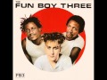 The Fun Boy Three featuring  Bananarama "Alone"