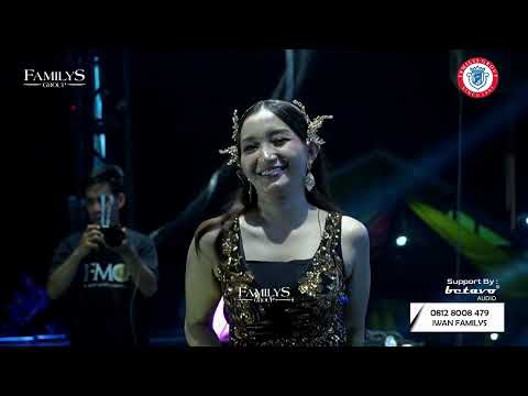 Yunita Asmara - A Ton of Longing | Family's Group Live Cover, Sasak Village, Tegal Village, Bogor