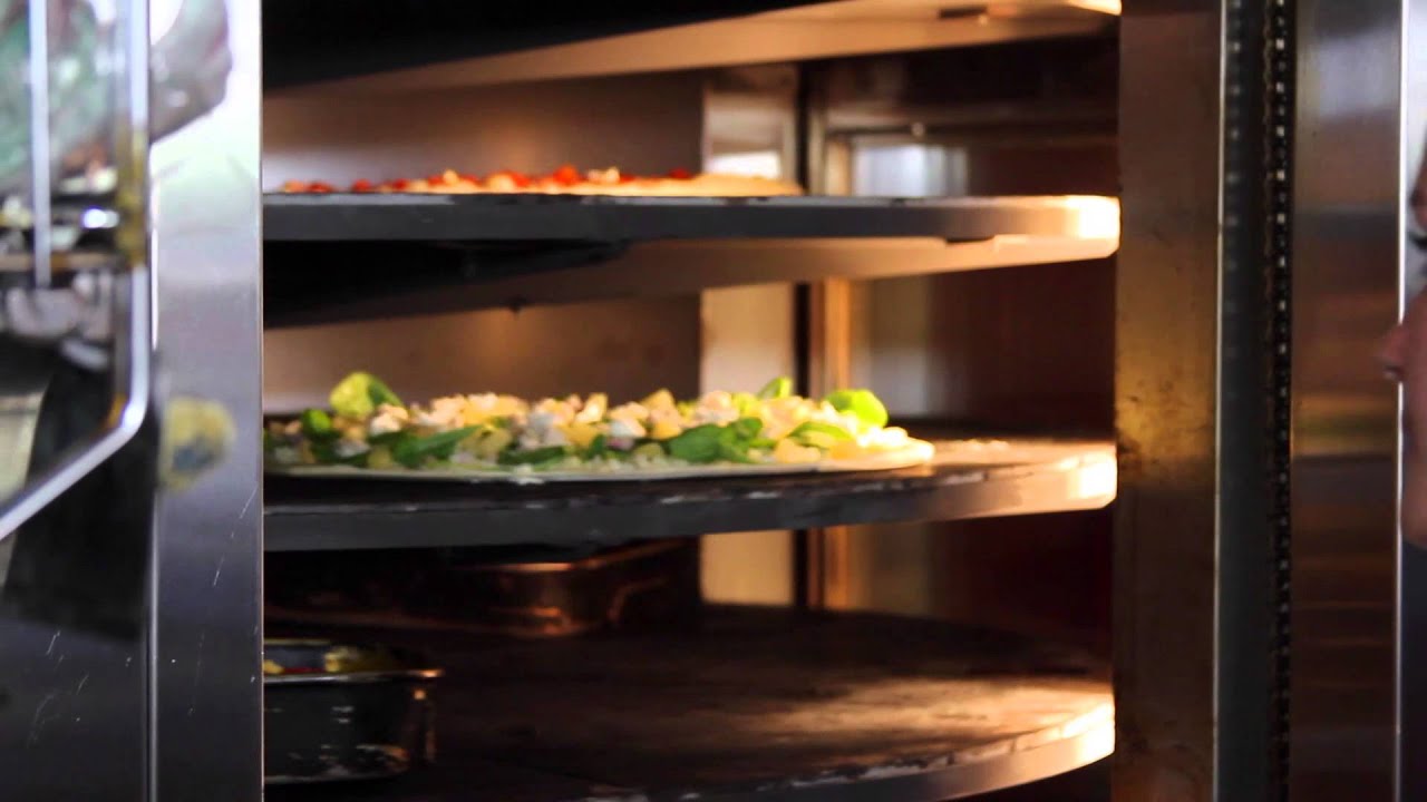 Pablos Pizza