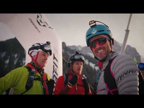 Sellaronda SkiMarathon 2022