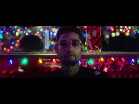 PnB Rock - Stop Flexin [Prod. by SladeDaMonsta]