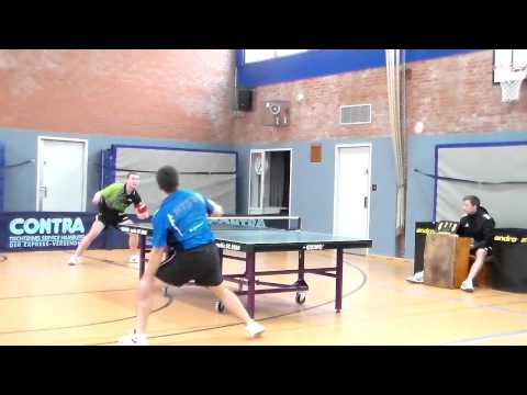 Niendorfer TSV - TSV Rostock Süd