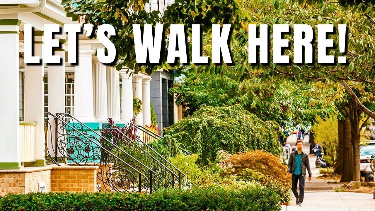 Ditmas Park Brooklyn | NYC’s Hidden Victorian Gem