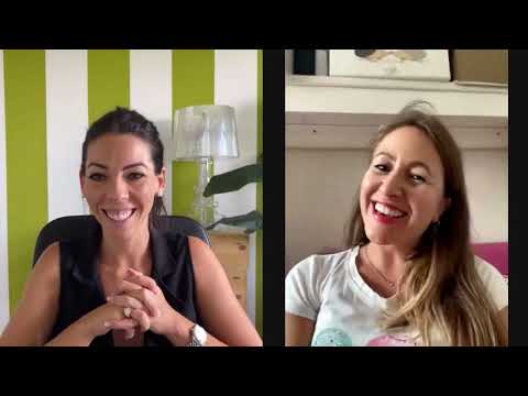 Testimonianza Alesia Bufaletti