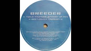 Breeder - Beetlejuice (Version 4) [RHYSYN002]