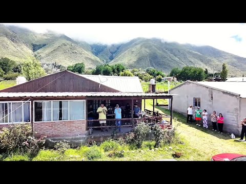 Lucas x Estilo Urbano – Sessión Vol.2 | Cuarteto Selección | El Mollar - Tucumán