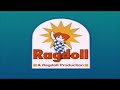 Ragdoll Productions Limited Logo History