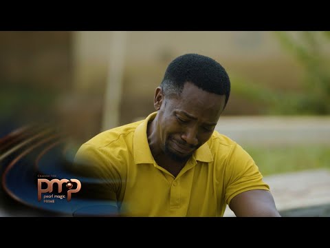 Oscar visits his mother's grave – Sanyu | S3 | Ep 184 | Pearl Magic Prime