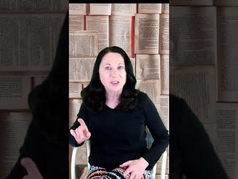 Antagonists and Internal Dialogue