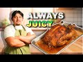 How To Roast A Chicken