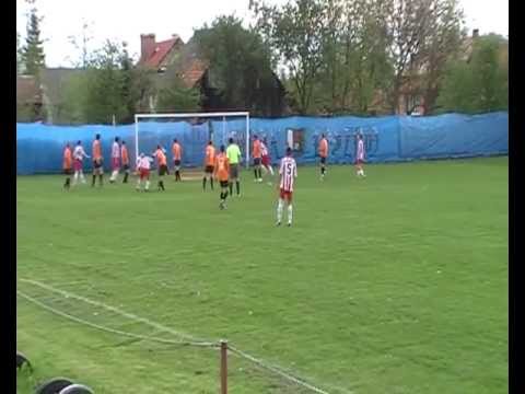 Fenix Leszno 3:0 LKS Ujkowice