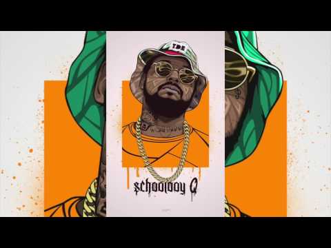 ScHoolboy Q ft. Ab-Soul Type Beat - 