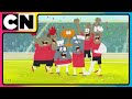 Lamput Presents: Fitness Friday with Lamput (Ep. 130) | Lamput | Cartoon Network Asia