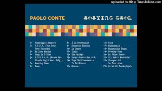 Paolo Conte – Rumbomania