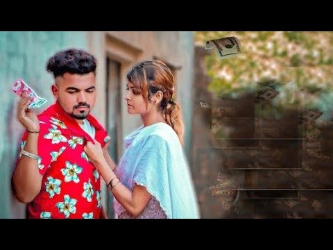 Lalch  (ਲਾਲਚ)  | Latest Punjabi Short Movie 2023 | Jagsir Jack | Punjabi Movies | Starmine