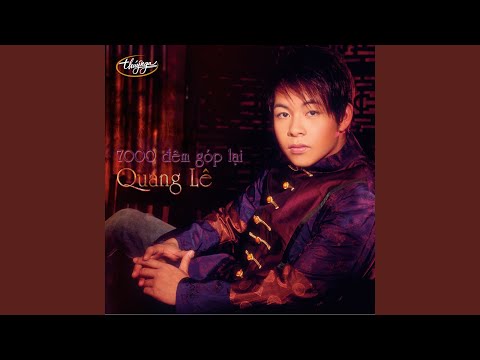 Tình em biển rộng sông dài Sheet - Quang Lê