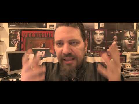 Patreon: La croce dalle sette pietre (1987) di Marco Antonio Andolfi - Mini richiesta da Davide C.