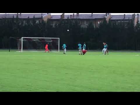 Marche - Terza Categoria Ancona - Girone C - Giornata 10 - Fabiani Matelica vs Virtus Corinaldo (1)