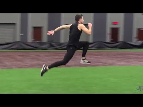 BOUNDING: Bounding Routine Alternate Leg Bounds