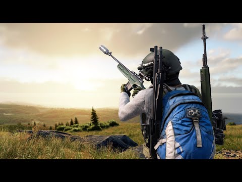 How a 30,000 Hour Squad DOMINATE in DayZ!