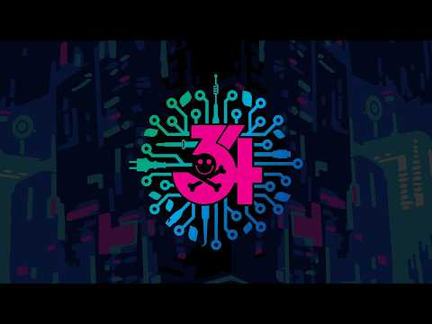 Video Thumbnail: DEFCON 34: After Dark