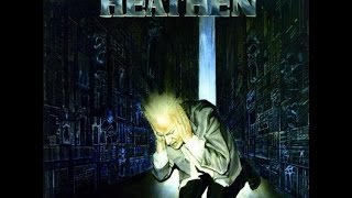 Heathen- Save the Skull