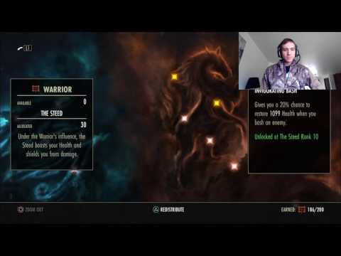 Selene / Black Rose Heavy Armor Stam DK setup