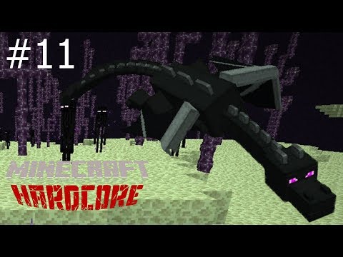Hardcore Season 5: Episode 11 - The End!