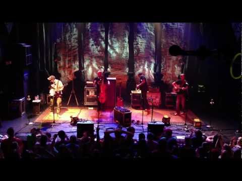 YMSB 10-4-12 Set I HD/Stereo