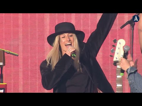 Camilla Herrem, Inger Lise Hope & Stavangerkameratene m/ Sverre Kvam  - Tore Tang (Utopia 23.8.25)