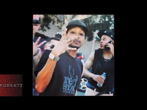 Reggie Rock ft. Leswood - Give It 2 Me [Prod. By DJ Official] [New 2015]