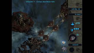 Download lagu Alien Sky - Mission 7 (No Death w/ Load) mp3