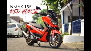 nmax modified oili nmax modified oili