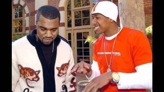 Nick Cannon - Big Spender (Feat. Kanye West)  [New Music 2011] (Free Download)