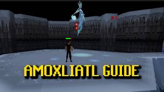 AMOXLIATL GUIDE | MADE EASY