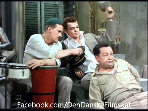 Styrmand Karlsen (1958) - Slåskamp