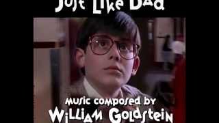 Just Like Dad (Original Soundtrack)