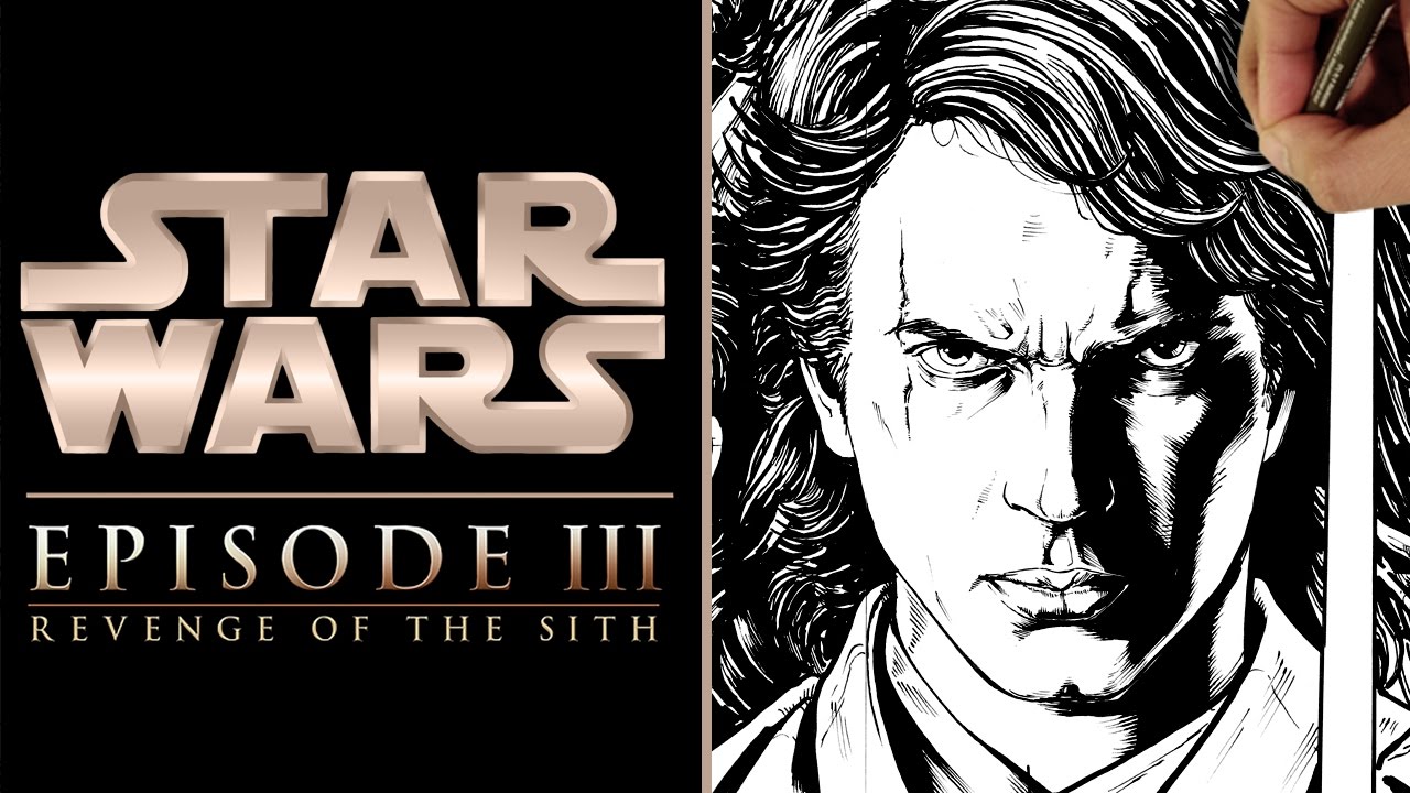 STAR WARS EPISODE 3: REVENGE OF THE SITH - FULL TRIBUTE