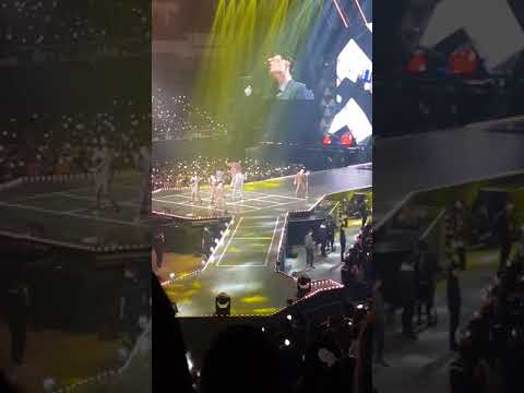 (180210) EXO : Boomerang @The Elyxion in Taipei #elyxionintaipei