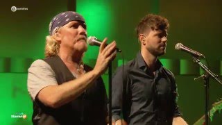 Brown Eyed Girl - Nick & Simon, the Dream