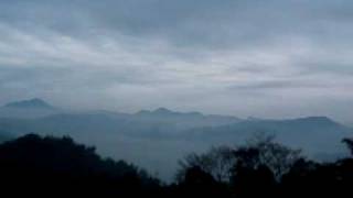 preview picture of video '台灣日月潭纜車風景(Taiwan Sun Moon Lake) - Part2'