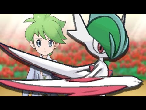 Pokémon Rising Ruby Hardcore Nuzlocke: Day 14