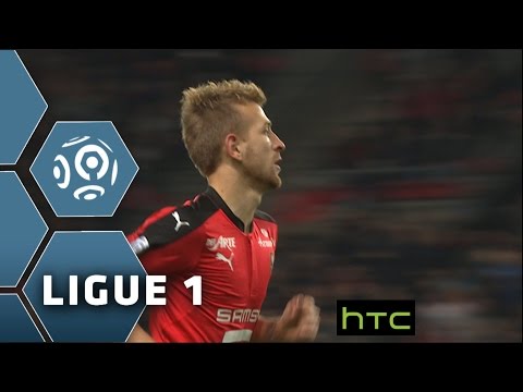 But Pedro HENRIQUE (82') / Stade Rennais FC - SC Bastia (1-2) -  / 2015-16
