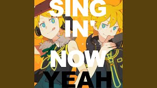 リモコン-NT ver.- (feat. 鏡音リン&amp;鏡音レン)