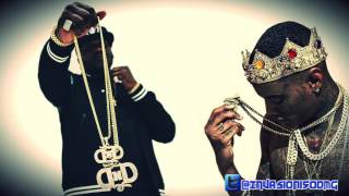 Soulja Boy And Harvey Stripes • Big Bank [Prod. By: Soulja Boy]