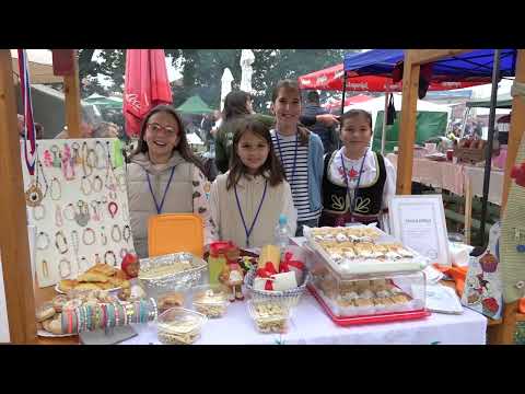 Gulašijada u Samailima oborila rekord u broju ekipa i poseti