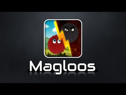 Magloos