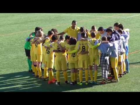 Loures vs Mucifalense