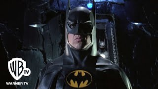 Warner Bros Batman Month | Especiales anuncio