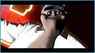 Ginuwine - Pony (Uncle Samsonite&#39;s Phat Remix)